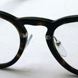 Prada Glasses PRADA PR02VV 2AU1O1 Wander Evolution Catwalk