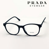 Prada Glasses PRADA PR02WVF 07F1O1 HERITAGE