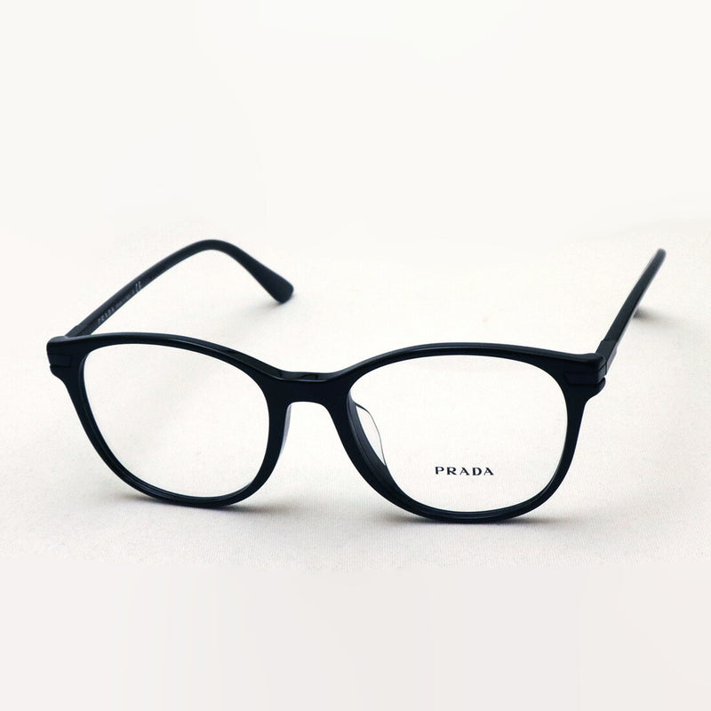 Prada Glasses PRADA PR02WVF 07F1O1 HERITAGE