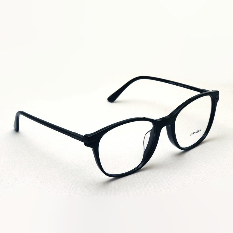 Prada Glasses PRADA PR02WVF 07F1O1 HERITAGE