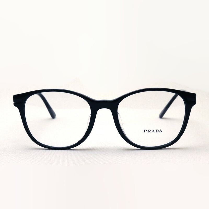 Prada Glasses PRADA PR02WVF 07F1O1 HERITAGE