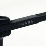 Prada Glasses PRADA PR02WVF 07F1O1 HERITAGE