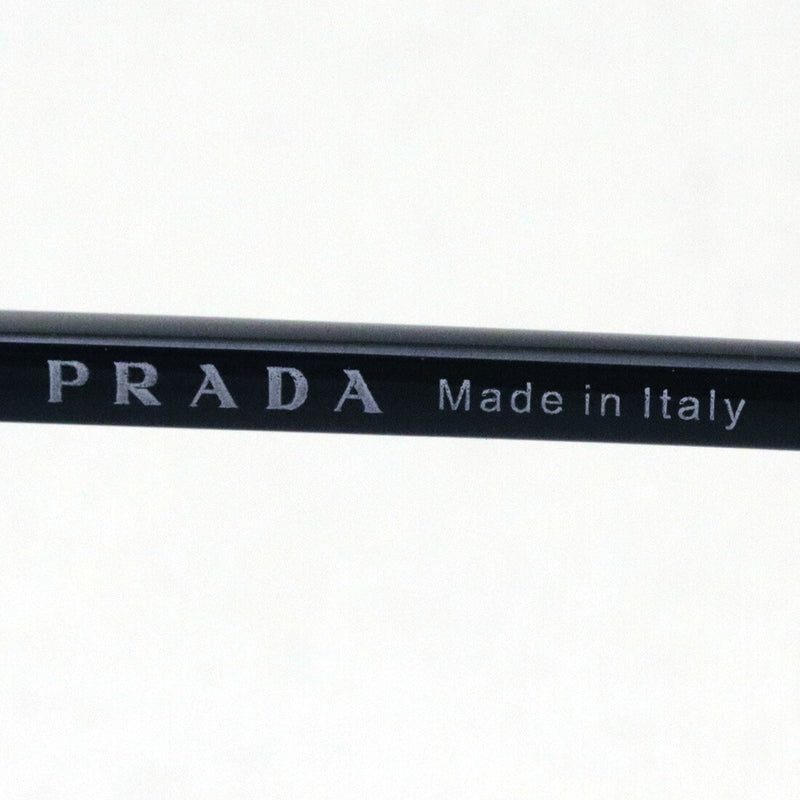 Prada Glasses PRADA PR02WVF 07F1O1 HERITAGE