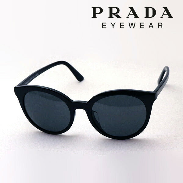 Gafas de sol Prada Prada PR02XSF 1AB5S0 Heritage