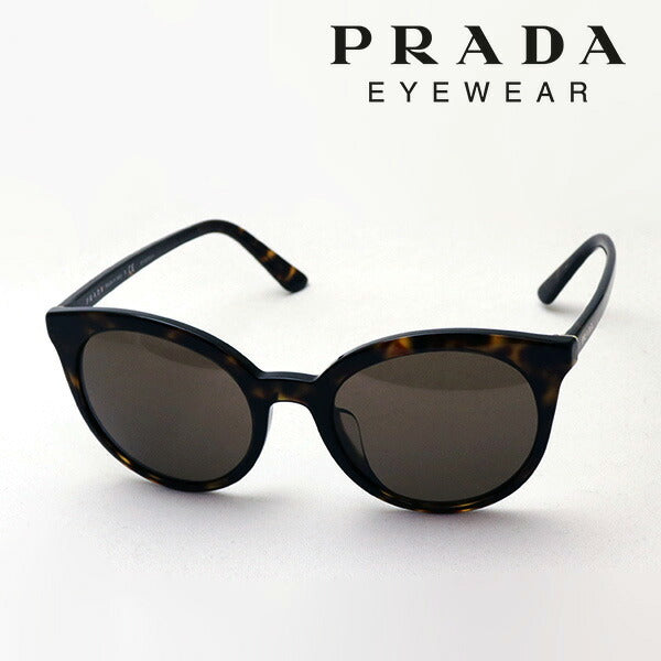 Gafas de sol Prada Prada PR02XSF 2AU8C1 Heritage