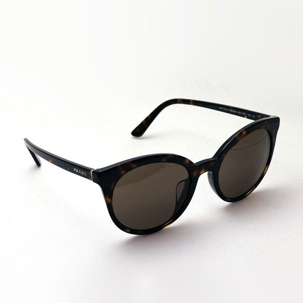 Prada Sunglasses PRADA PR02XSF 2AU8C1 HERITAGE