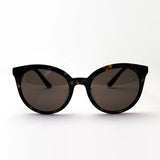 Prada Sunglasses PRADA PR02XSF 2AU8C1 HERITAGE