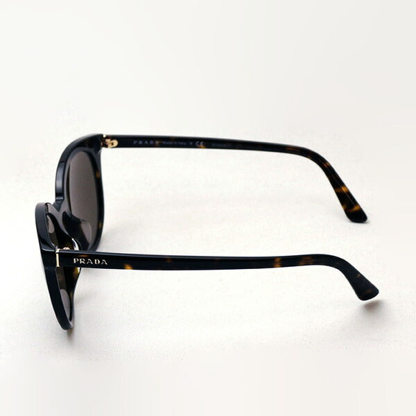 Prada Sunglasses PRADA PR02XSF 2AU8C1 HERITAGE