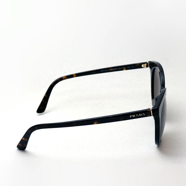 Prada Sunglasses PRADA PR02XSF 2AU8C1 HERITAGE