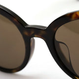 Prada Sunglasses PRADA PR02XSF 2AU8C1 HERITAGE