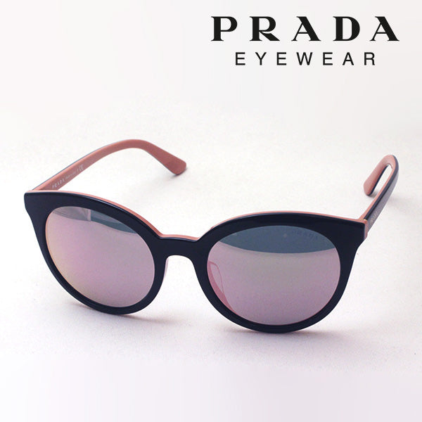 プラダ サングラス PRADA PR02XSF 541726