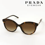 Prada Sunglasses PRADA PR02YSF 2AU6S1