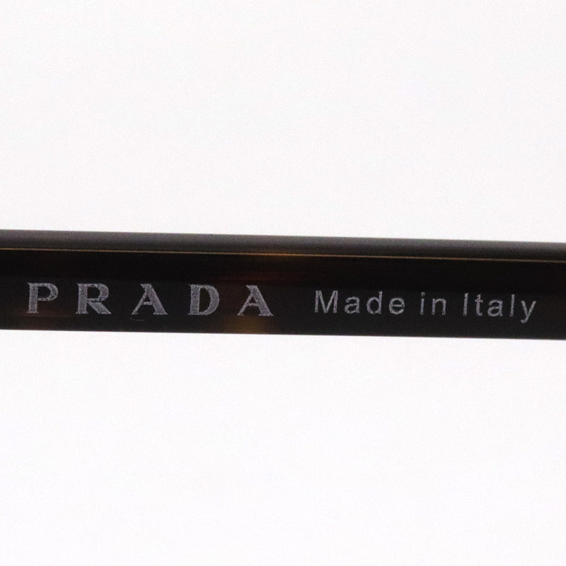 プラダ サングラス PRADA PR02YSF 2AU6S1