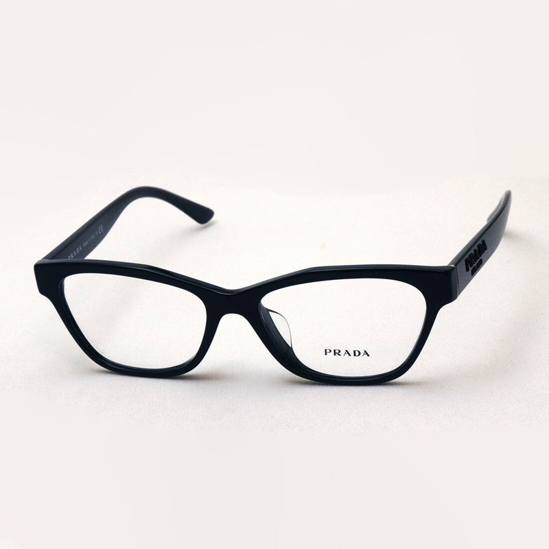 Prada Glasses PRADA PR03WVF 1AB1O1 HERITAGE