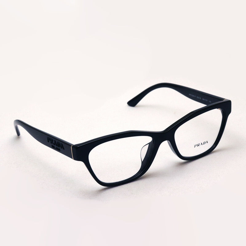 Prada Glasses PRADA PR03WVF 1AB1O1 HERITAGE