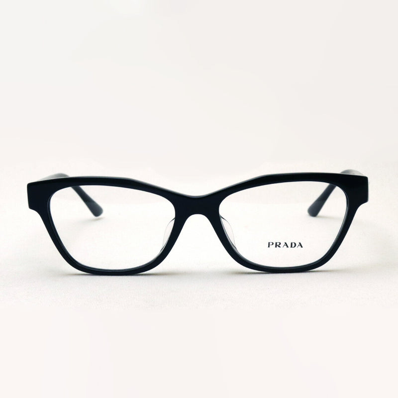 Prada Glasses PRADA PR03WVF 1AB1O1 HERITAGE