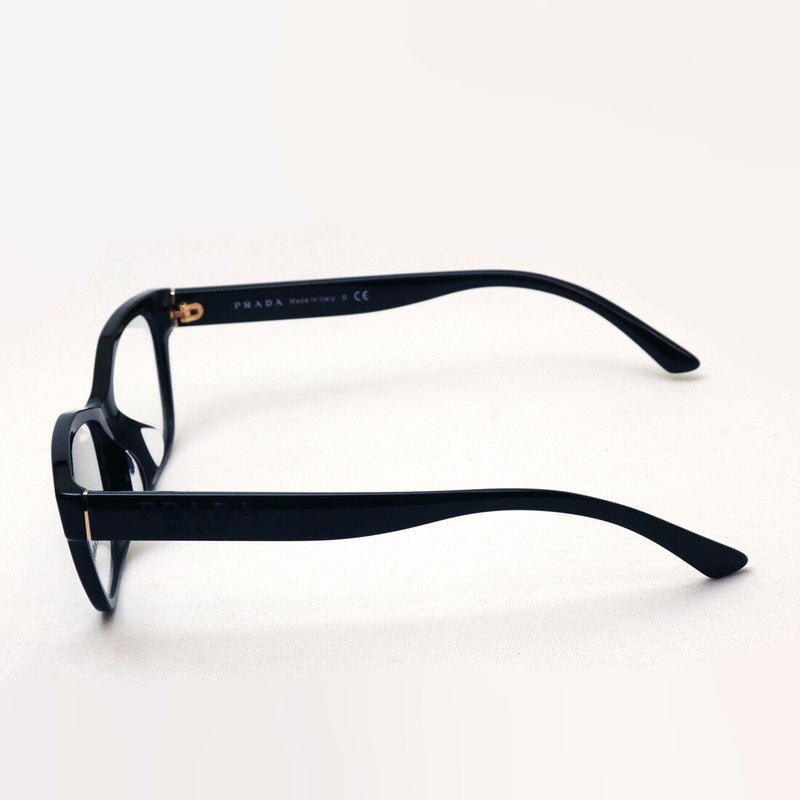 Prada Glasses PRADA PR03WVF 1AB1O1 HERITAGE