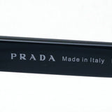 Prada Glasses PRADA PR03WVF 1AB1O1 HERITAGE