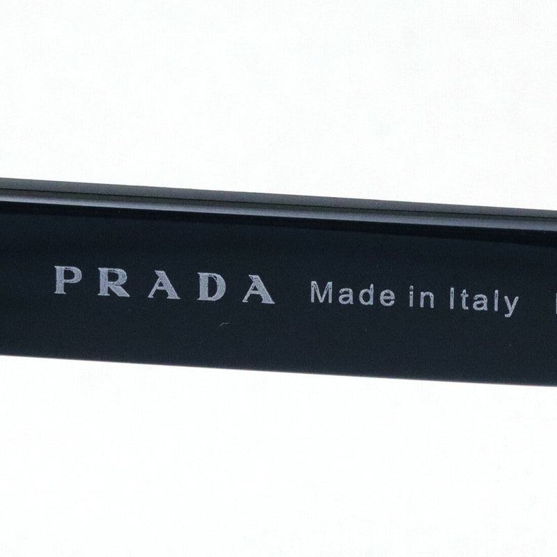 Prada Glasses PRADA PR03WVF 1AB1O1 HERITAGE