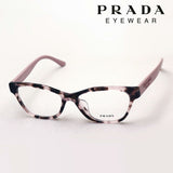 Prada Glasses PRADA PR03WVF ROJ1O1 HERITAGE