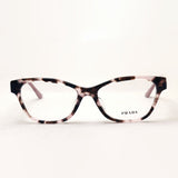 Prada Glasses PRADA PR03WVF ROJ1O1 HERITAGE