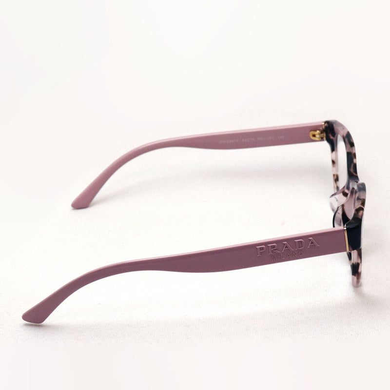 Prada Glasses PRADA PR03WVF ROJ1O1 HERITAGE