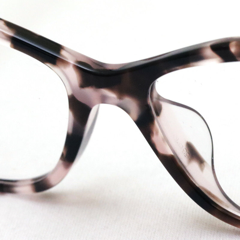 Prada Glasses PRADA PR03WVF ROJ1O1 HERITAGE