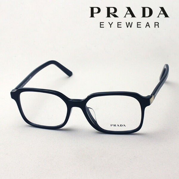 Prada Glasses PRADA PR03XVF 1AB1O1 HERITAGE