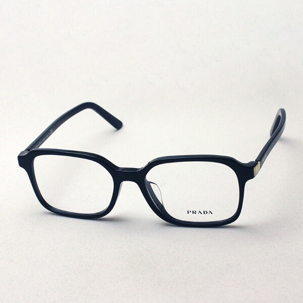 Prada Glasses PRADA PR03XVF 1AB1O1 HERITAGE