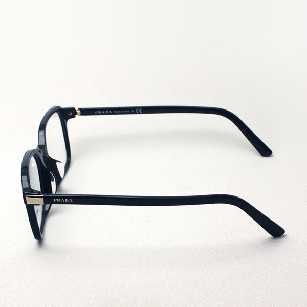 Prada Glasses PRADA PR03XVF 1AB1O1 HERITAGE