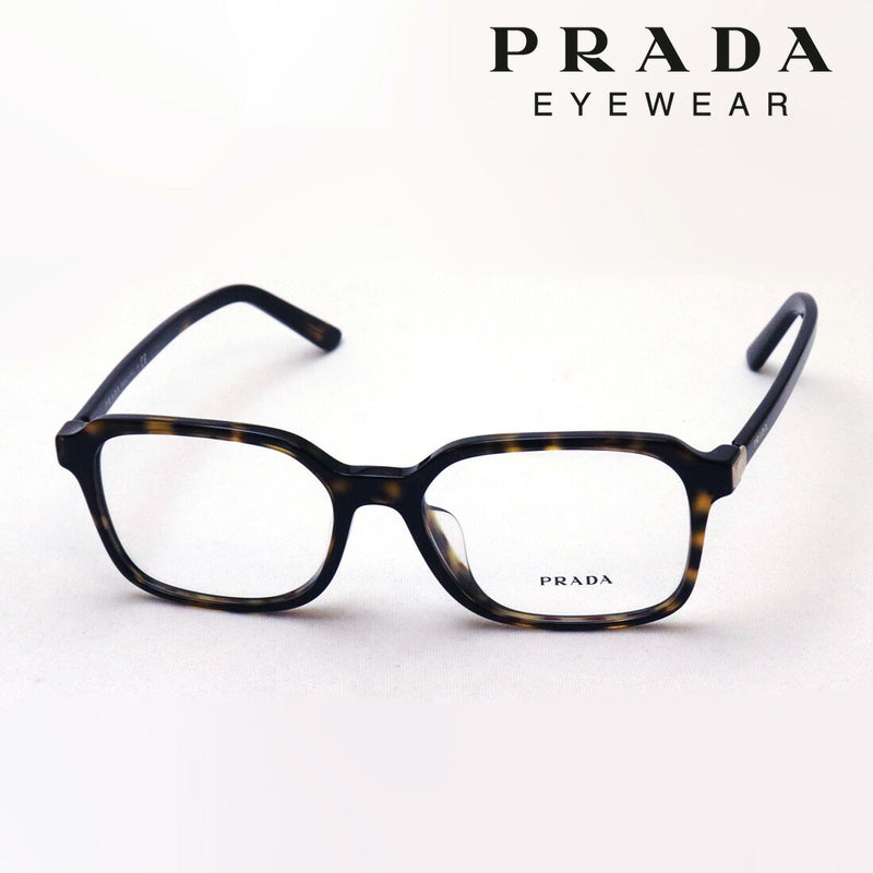 Prada Glasses PRADA PR03XVF 2AU1O1 HERITAGE