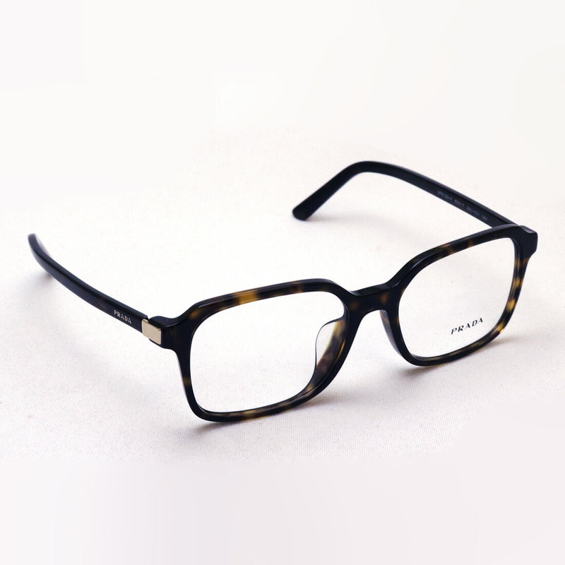 Prada Glasses PRADA PR03XVF 2AU1O1 HERITAGE