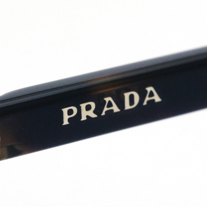 Prada Glasses PRADA PR03XVF 2AU1O1 HERITAGE