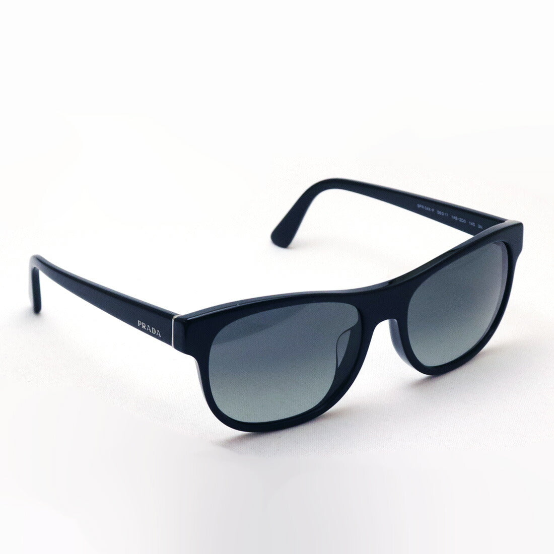 Prada Sunglasses PRADA PR04XSF 1AB2D0 HERITAGE