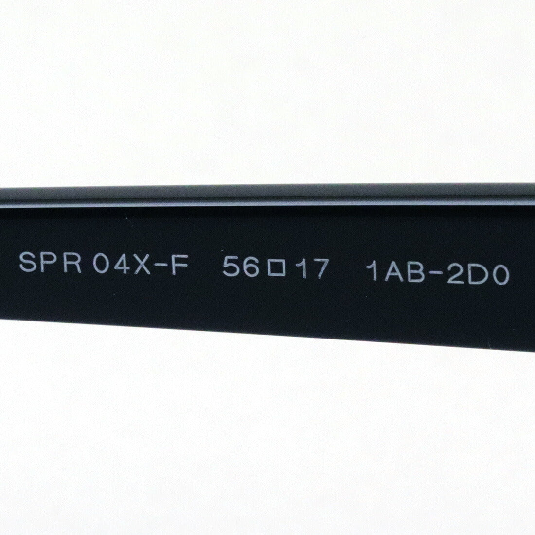 Prada Sunglasses PRADA PR04XSF 1AB2D0 HERITAGE