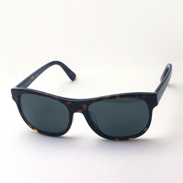 Prada Sunglasses PRADA PR04XSF 2AU0B2 HERITAGE