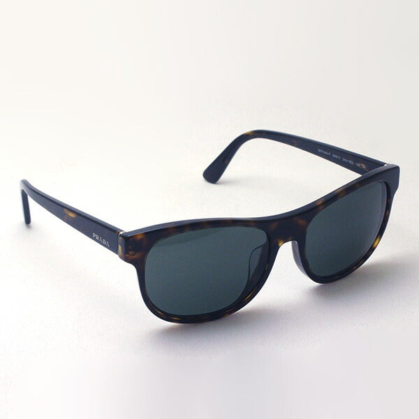 Prada Sunglasses PRADA PR04XSF 2AU0B2 HERITAGE