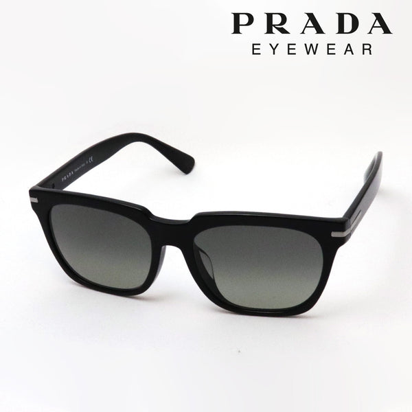 Prada Sunglasses PRADA PR04YSF 1AB2D0