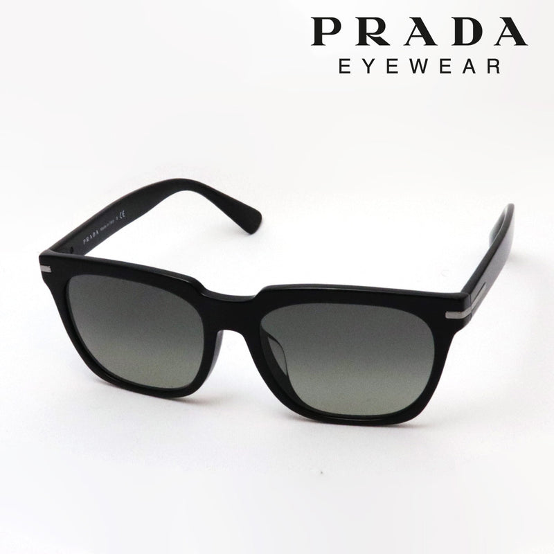 プラダ サングラス PRADA PR04YSF 1AB2D0 – GLASSMANIA -TOKYO AOYAMA-