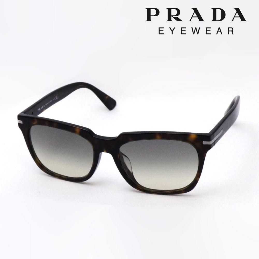 プラダ サングラス PRADA PR04YSF 2AU718 – GLASSMANIA -TOKYO AOYAMA-