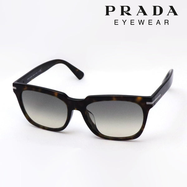 Prada Sunglasses PRADA PR04YSF 2AU718