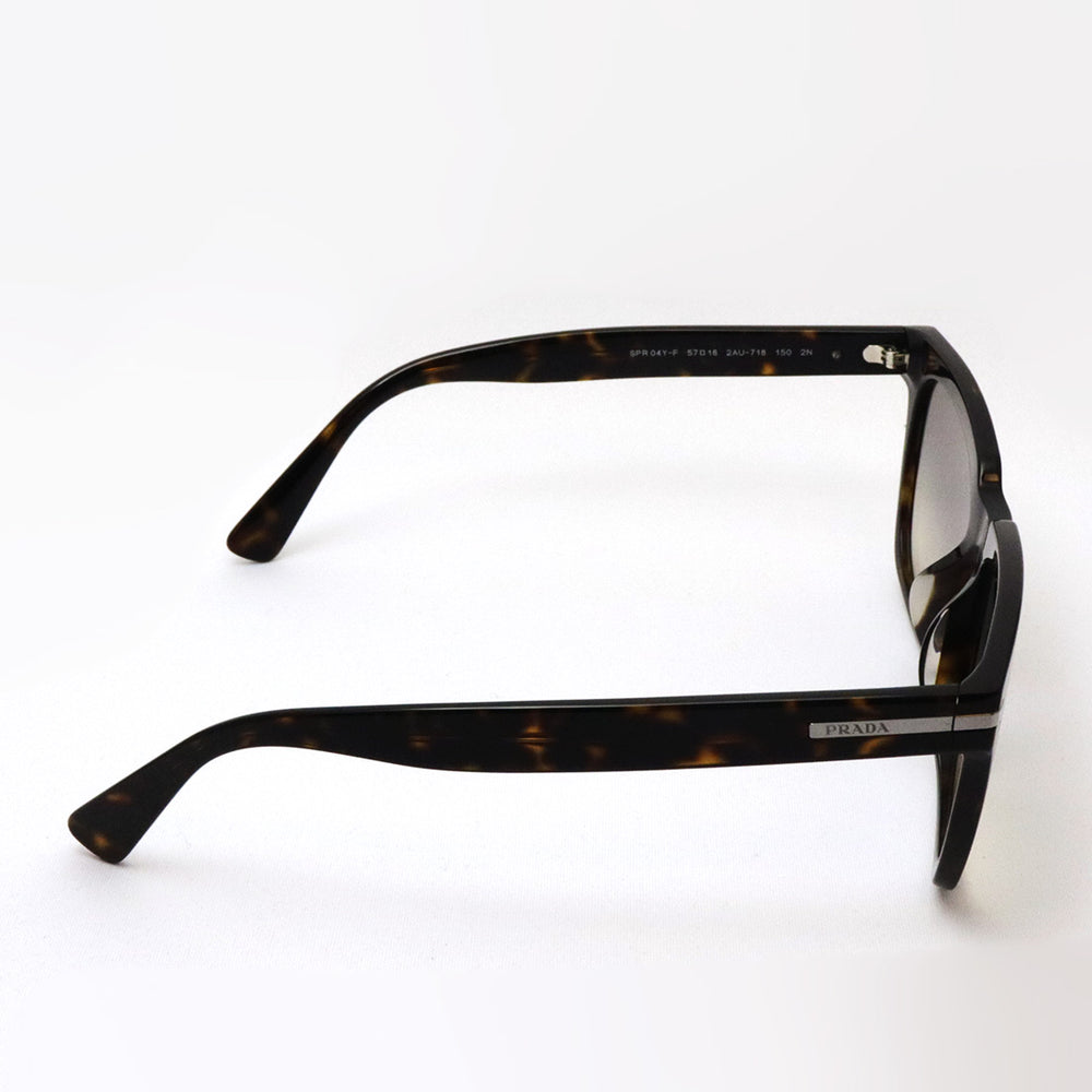 PRADA SPR 04Y-F 2AU-718 サングラス