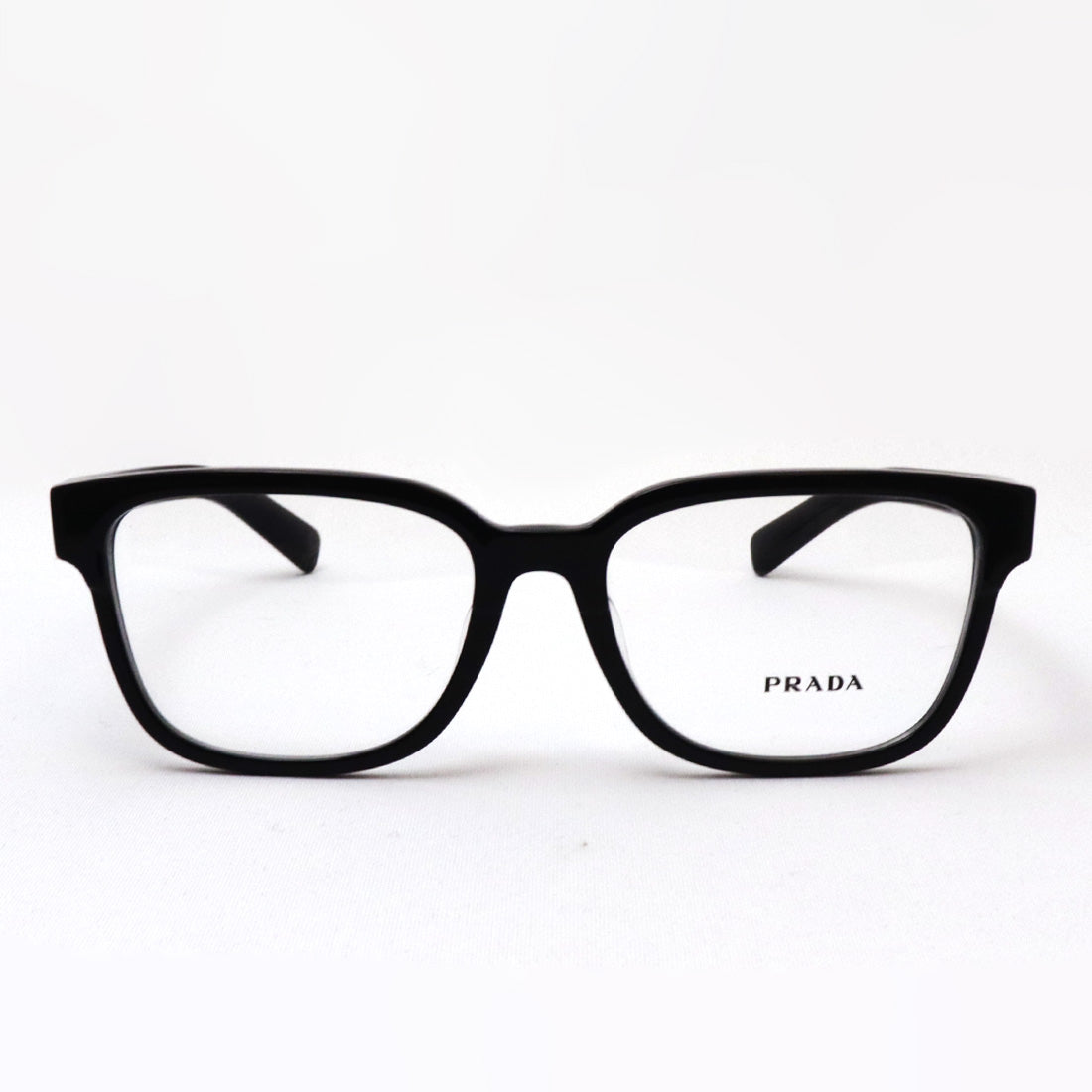 prada眼镜prada pr04yvf 1ab1o1