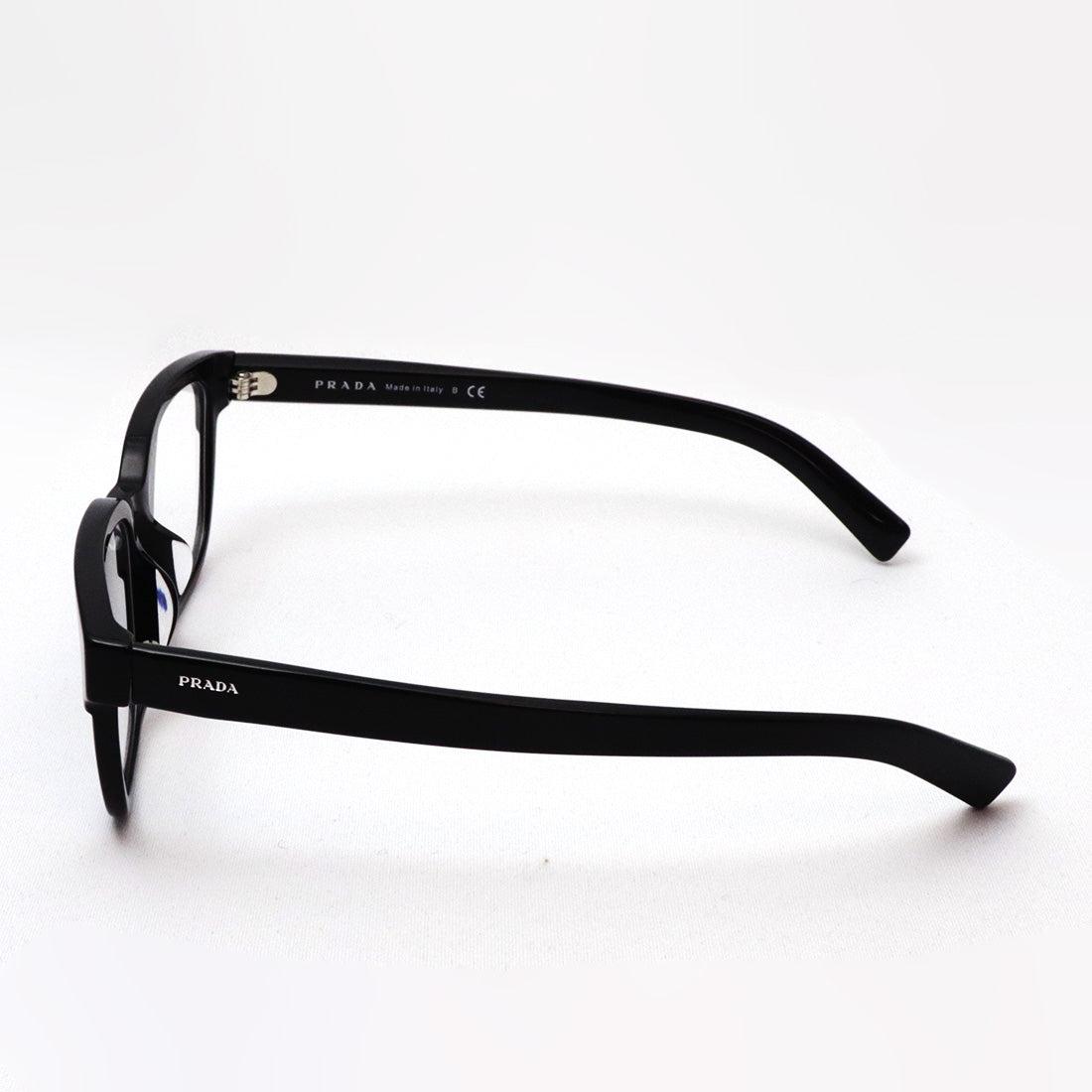 prada眼镜prada pr04yvf 1ab1o1