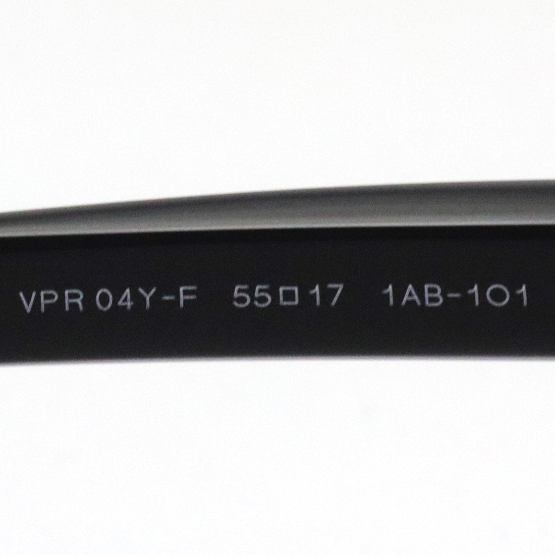 prada眼镜prada pr04yvf 1ab1o1