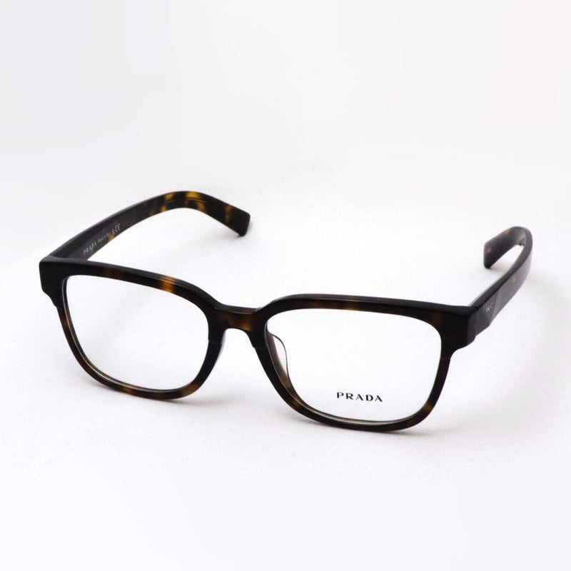 Prada Glasses PRADA PR04YVF 2AU1O1