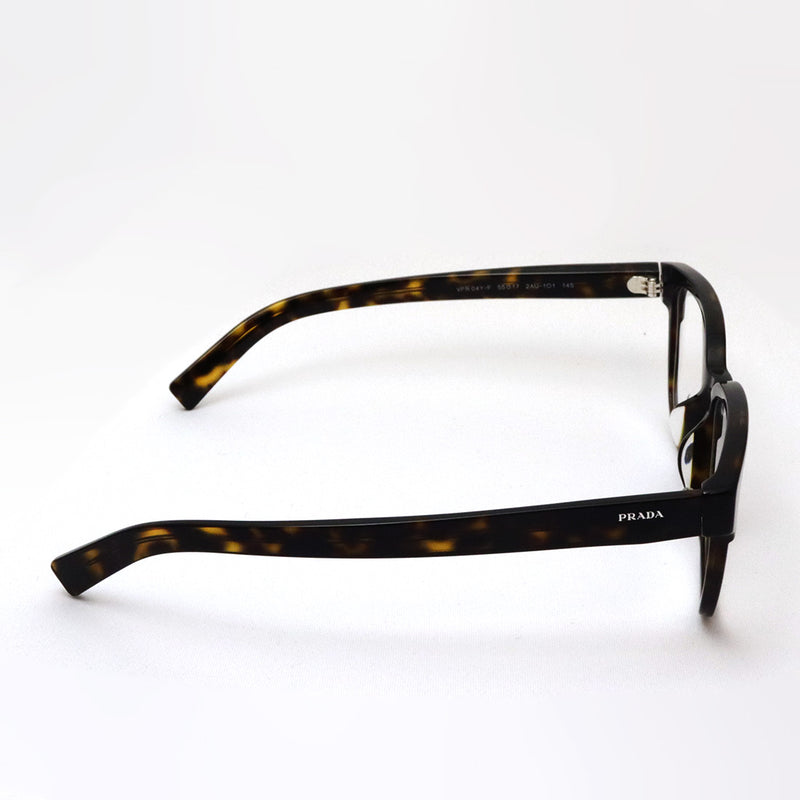 Prada Glasses PRADA PR04YVF 2AU1O1