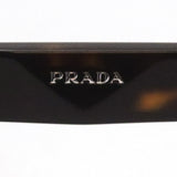 Prada Glasses PRADA PR04YVF 2AU1O1