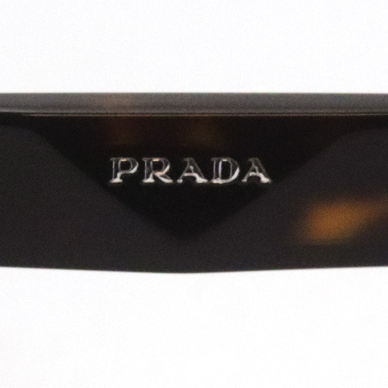 Prada Glasses PRADA PR04YVF 2AU1O1