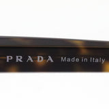 Prada Glasses PRADA PR04YVF 2AU1O1